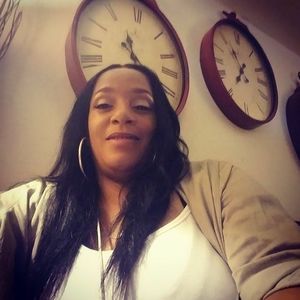 Meet your Posher, Betty